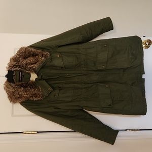 Urban Republic winter coat